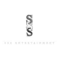 SSS Entertainment logo