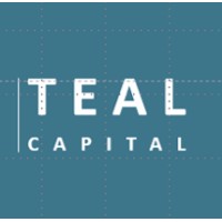 TEAL Capital logo
