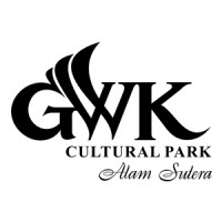 Garuda Wisnu Kencana Cultural Park Bali ( PT. Garuda Adhimatra Indonesia) logo