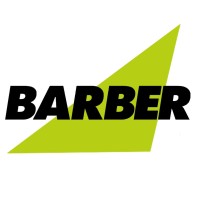 H. Barber & Sons, Inc. logo