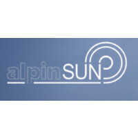 Alpin Sun logo