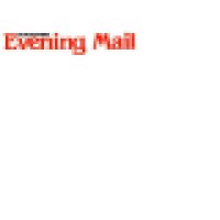 North-West Evening Mail logo