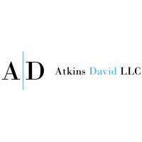 Atkins David LLC logo