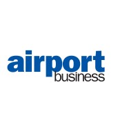 Airport Business logo