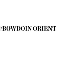 The Bowdoin Orient logo
