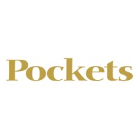 Pockets Menswear logo
