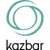 Kazbar logo