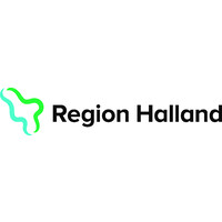 Region Halland logo