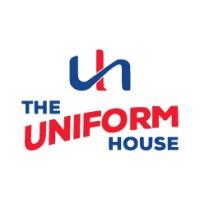 The Uniform House logo