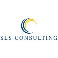 SLS Consulting Ltd logo