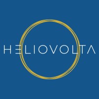 HelioVolta logo