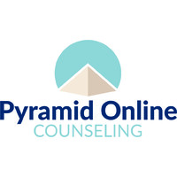Pyramid Online Counseling logo