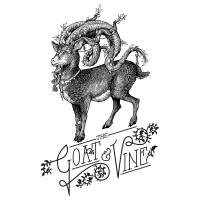 The Goat & Vine logo