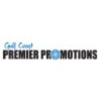 Gulf Coast Premier Promotions logo