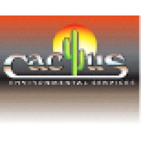 Cactus Environmental Services logo