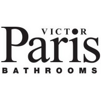 Victor Paris Bathrooms logo