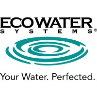 All About Water - Ecowater Systems logo