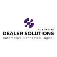 Dealer Solutions logo