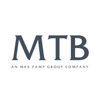 MTB Metals logo