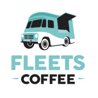 Fleets Coffee logo