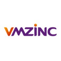 VMZINC North America logo