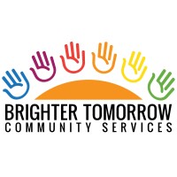 Brighter Tomorrow logo