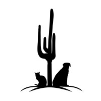 Pima North Animal Hospital logo