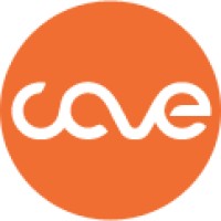 FW Cave logo