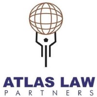 Atlas Law Partners logo