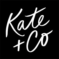 Kate + Company, LLC logo