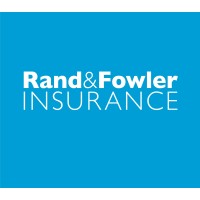 Rand & Fowler Insurance logo