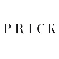 Prick Cactus & Succulent Boutique logo