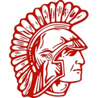 East Longmeadow High School logo