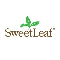 SweetLeaf logo