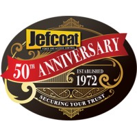 Jefcoat Fence Co., Inc. logo