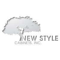 New Style Cabinets, Inc. logo