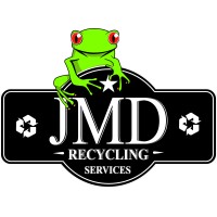 JMD Recycling Services Inc logo