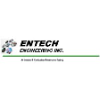 Entech Engineering Inc logo