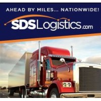SDS Logistics Services logo