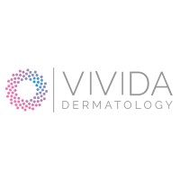 Vivida Dermatology logo