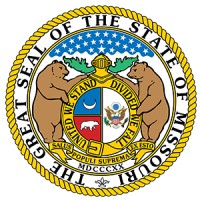 State Of Missouri logo