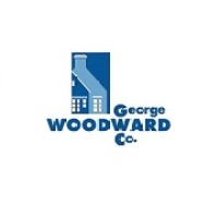 George Woodward Co. logo