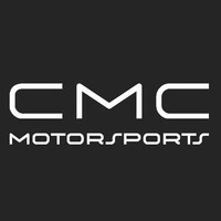 CMC Motorsports™ logo