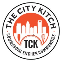 The City Kitch logo