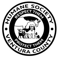 Humane Society Of Ventura County logo