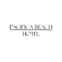 Pacifica Beach Hotel logo