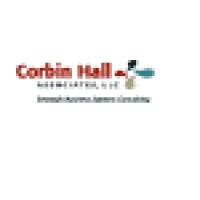 Corbin Hall Associates logo