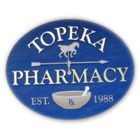 Topeka Pharmacy logo