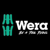 Wera Tools North America logo