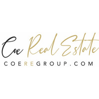 COE Real Estate logo